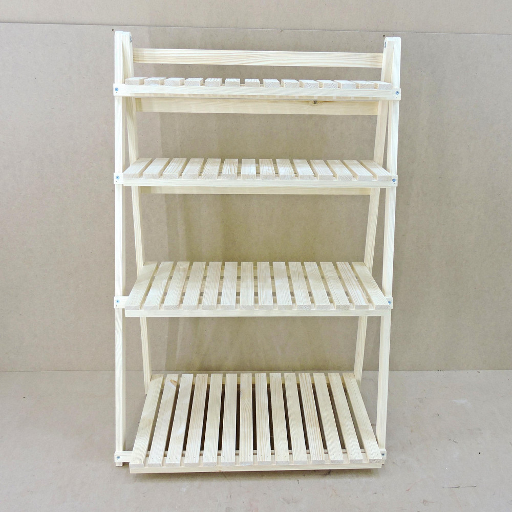 Підставка для квітів "Томар 410" бланже Миколаїв - фото 7