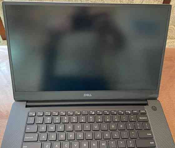 Ноутбук 15" Dell Precision 5540. Київ