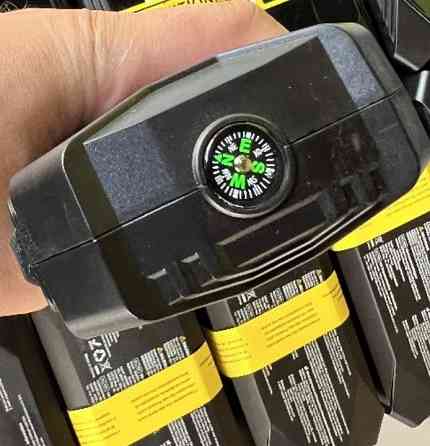 Бустер GrePro 1500А 12В 18000 мАч Киев