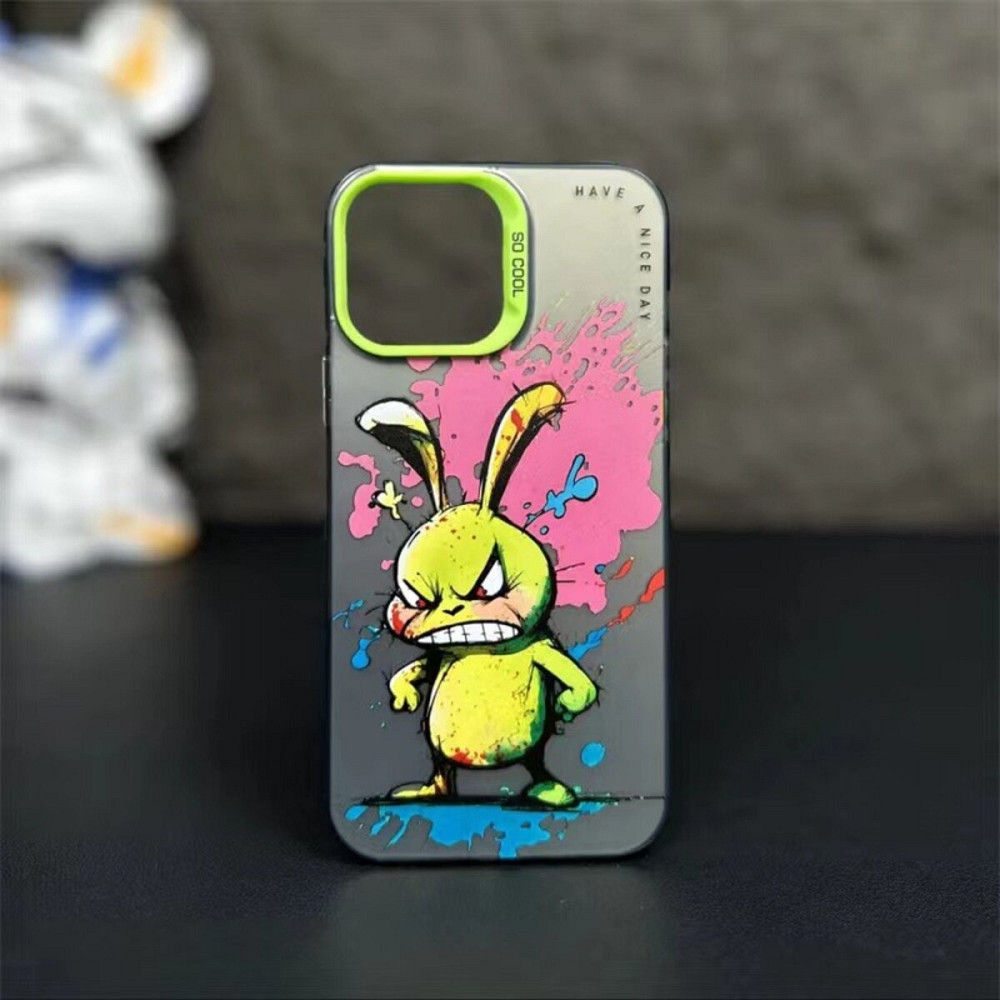 Чохол для смартфона So Cool Print for Apple iPhone 12 Pro Max 2,Hare Киев - изображение 1