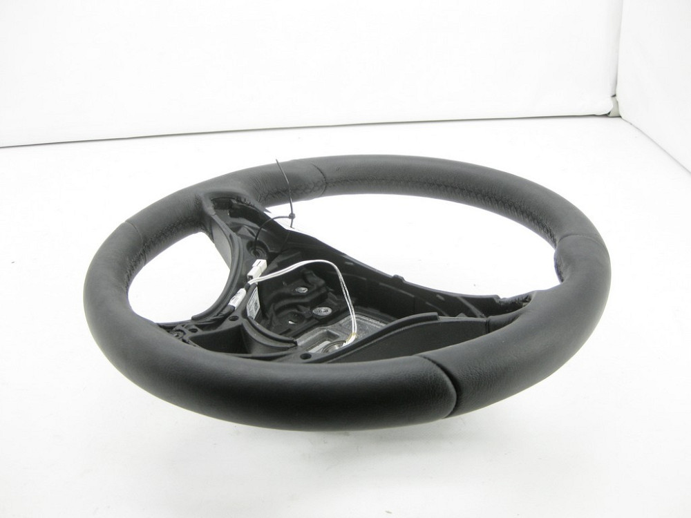 Mercedes-Benz  A0004605503 9E38 Рульове колесо з обігрівом ML/GLE W166 GLE Coupe C292 Одеса - фото 11