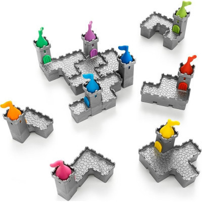 Настольная игра Smart Games Высокий замок (SG 106) Винница - изображение 3