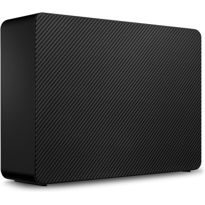 Зовнішній жорсткий диск 3.5" 20TB Expansion Desktop Seagate (STKP20000400) Вінниця - фото 4