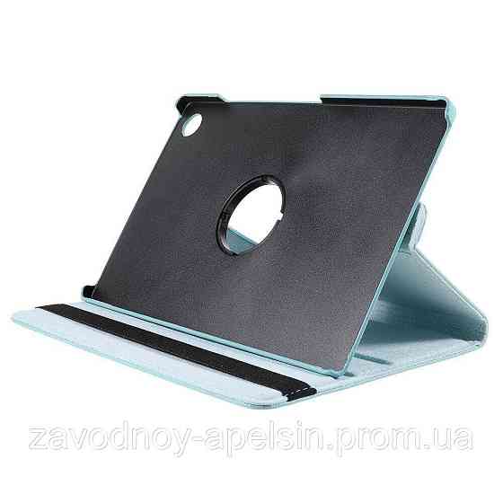 Samsung Tab A9+ Plus X210 X215 11" Чохол книжка (блакитний) Одеса