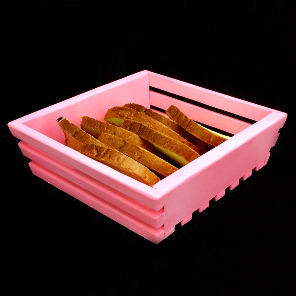 Хлібний лоток "Шапель" барбі Миколаїв - фото 1