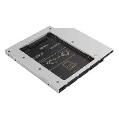 Фрейм-переходник Orico Optibay 9.5mm (HC380183) Винница