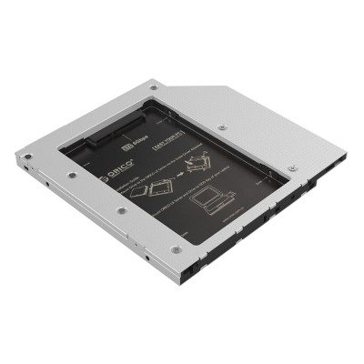 Фрейм-переходник Orico Optibay 9.5mm (HC380183) Винница - изображение 1