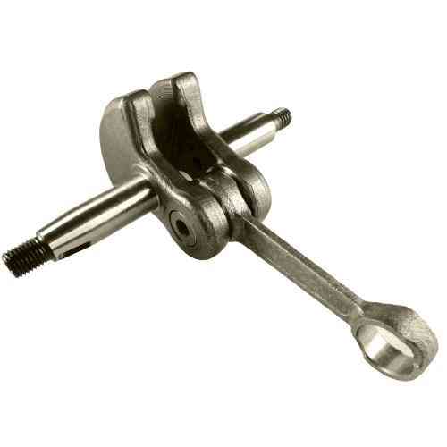 Колінвал мотокоси Hus 143R/G45 Мукачево