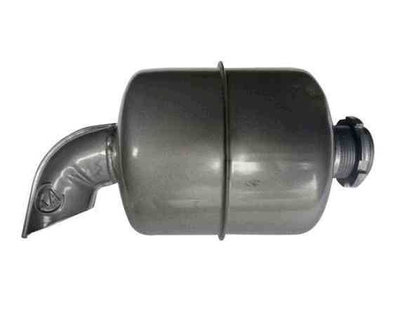 Глушитель мотоблок /ZH 1100 Мукачево