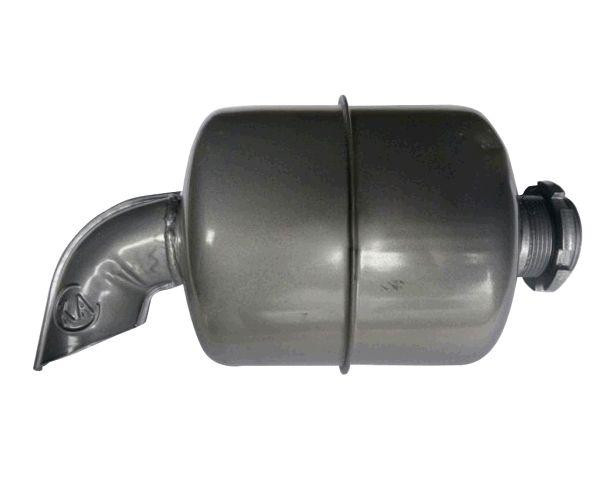 Глушитель мотоблок /ZH 1100 Мукачево - изображение 1