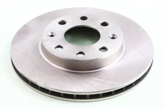 Диск тормозной Aveo 13 передний EuroEx Винница