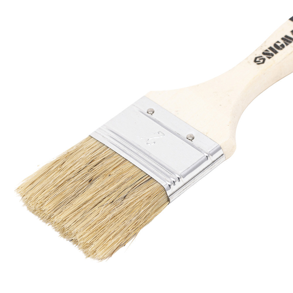 Кисть флейцевая стандарт 2