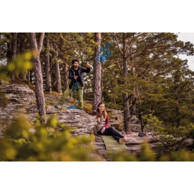 Туристический коврик Robens Zig Zag Slumber (310073) (931603) Винница - изображение 4