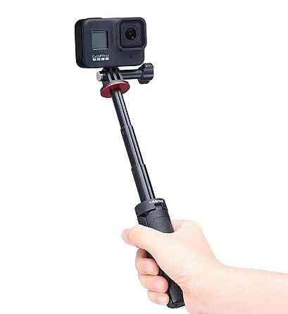 Штатив Ulanzi Vijim Mini Portable and Adjustable Desktop Tripod UV-1602 Одеса