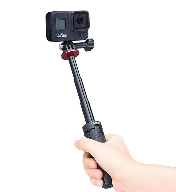Штатив Ulanzi Vijim Mini Portable and Adjustable Desktop Tripod UV-1602 Одеса - фото 4