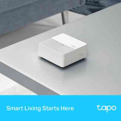 Модуль управления умным домом TP-Link Tapo H200 Винница