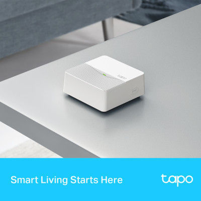 Модуль управления умным домом TP-Link Tapo H200 Винница - изображение 3
