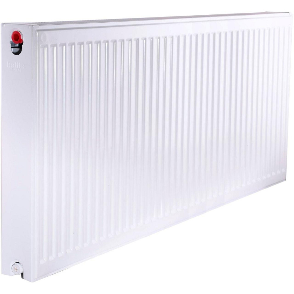 Радіатор сталевий 22/600х1300 бок KALITE (000024161) Київ - фото 1