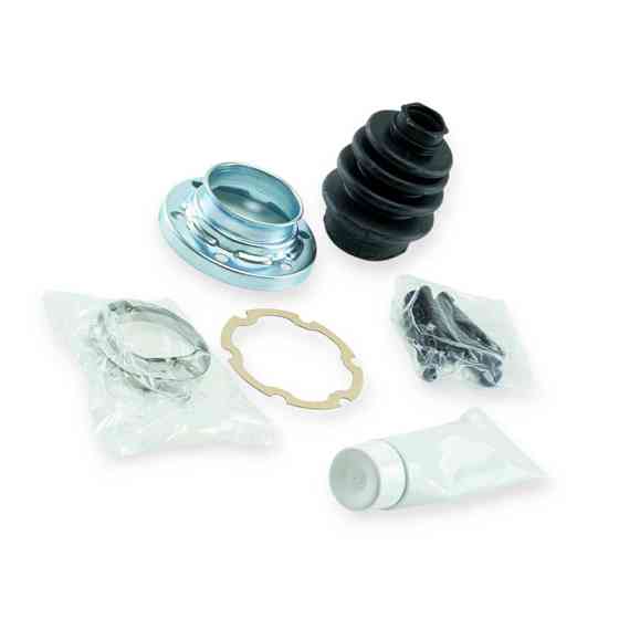 Пильовик Москвич 2141, Амулет внутрішній комплект шрусу Мукачево