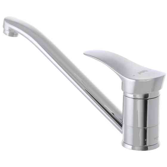 Кухонный смеситель Haiba Eris 004 (HB0098) Харьков