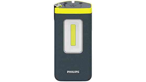 Ліхтар інспекційний портативний PHILIPS LED Headlamp X60POCKX1 Xperion 6000 Pocket Харків
