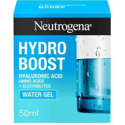 Гель для лица Neutrogena Hydro Boost Увлажняющий Для нормальной и комбинированной кожи 50 мл (3574661533827) Винница - изображение 9