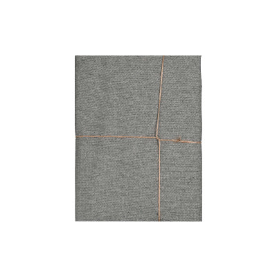 Скатертина Ardesto Oliver зелений D-200 см, 100% бавовна (ART11OG) Вінниця - фото 2