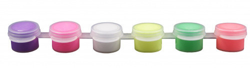 Фарба акрилова 