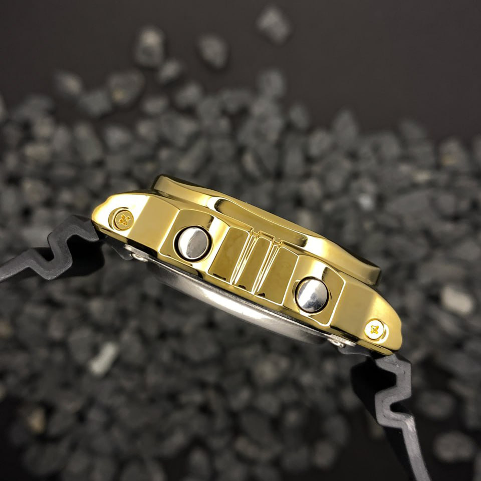 Sanda 3167 Gold Київ - фото 4