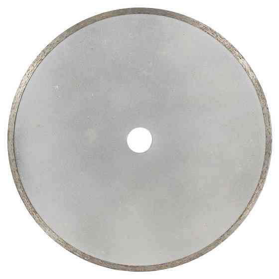 Круг отрезной алмазный универсальный Ø230×2.4×22.2мм, 6600об/мин SIGMA (1922171) Киев