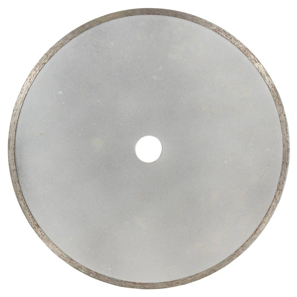 Круг відрізний алмазний універсальний Ø230×2.4×22.2 мм, 6600об/хв SIGMA (1922171) Київ - фото 2