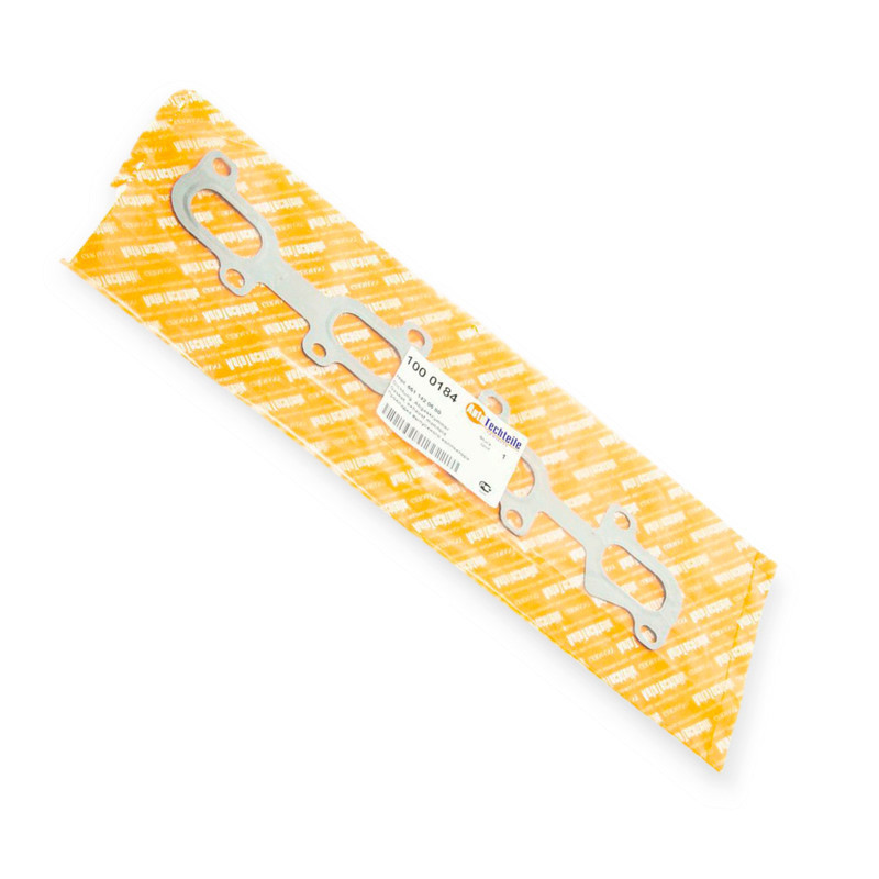 Прокладка выпуск Мерседес Бенз Спринтер 06- OM651 коллектора Мукачево - изображение 1