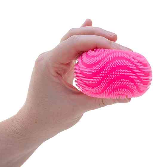 Іграшка-антистрес NeeDoh – Тактильний м'ячик Дніпро