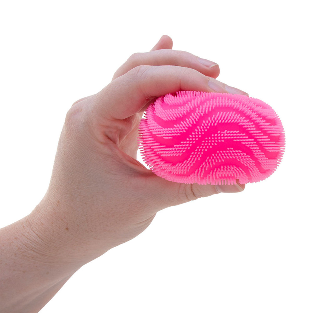 Іграшка-антистрес NeeDoh – Тактильний м'ячик Днепр - изображение 4