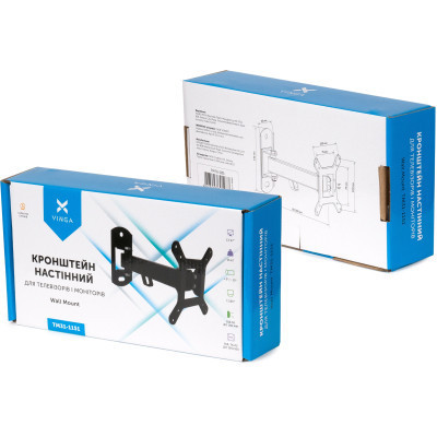 Кронштейн Vinga TM31-1151 Винница - изображение 7