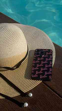 Премиум чехлы на Iphone ,Xiaomi , MEIZU ,HUAWEI и Samsung | Barbie Черновцы