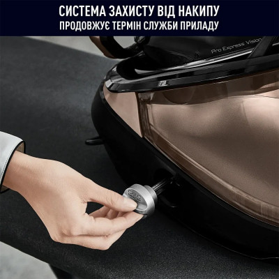 Парова станція Tefal GV9823E1 Вінниця - фото 12