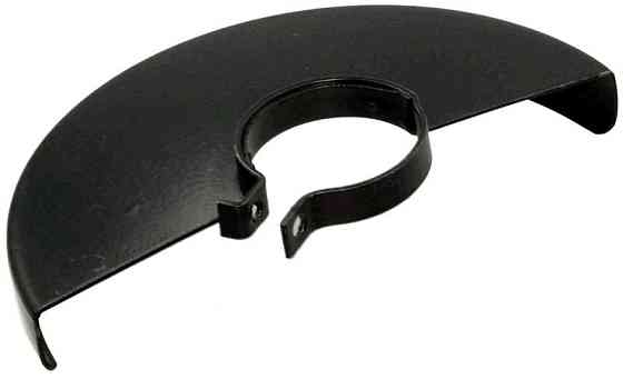 Кожух для болгарки 180 (Ø посадка 75 мм) Мукачево