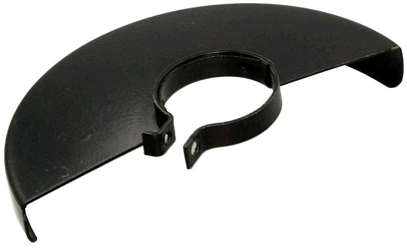 Кожух для болгарки 180 (Ø посадка 75 мм) Мукачево - фото 1