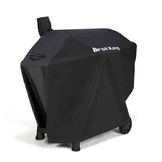 Чохол для гриля Regall Pellet 400 67065 Код: 009169 Рівне