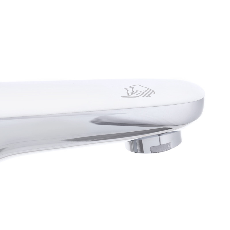 Сенсорний змішувач для умивальника Mixxus Premium autoMATIC 001 (MI2835) Харків - фото 2