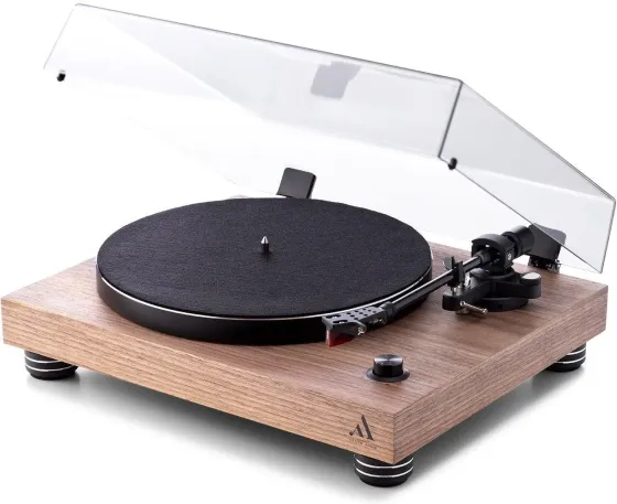 Проигрователь Argon Audio TT-4 Orzech Киев