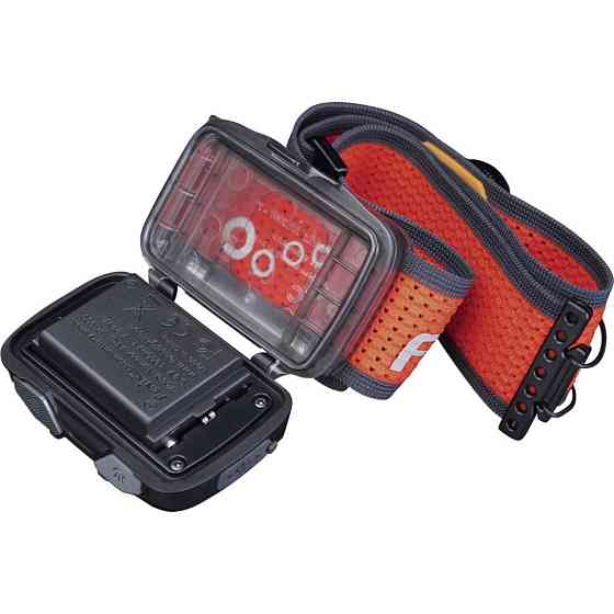 Ліхтар налобний Fenix HL32R-T чорний Киев