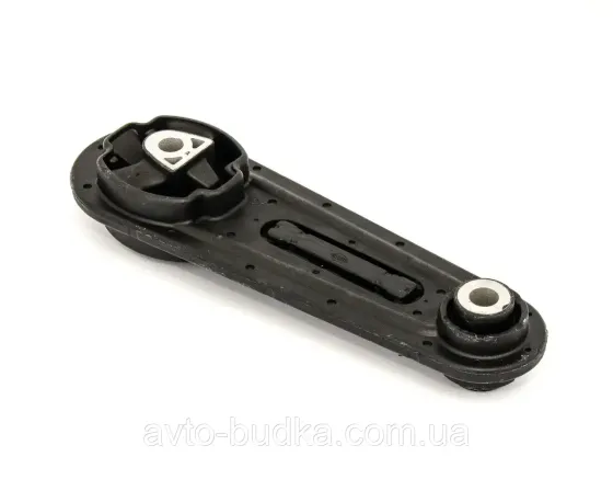 Подушка двигуна (ззаду ліва нижня) на Рено Меган II 1.6 16V / 1.5 dCI рік 2002-2010 Metalcaucho 04632 Новый Роздол