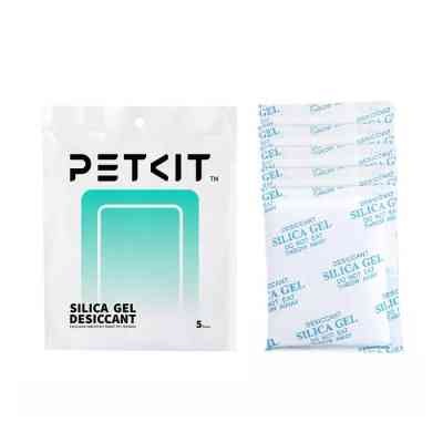 Универсальная посуда для животных Petkit Фильтр для поилки Smart Pet Feeder Desiccant (P5121) Винница