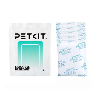 Универсальная посуда для животных Petkit Фильтр для поилки Smart Pet Feeder Desiccant (P5121) Винница - изображение 2