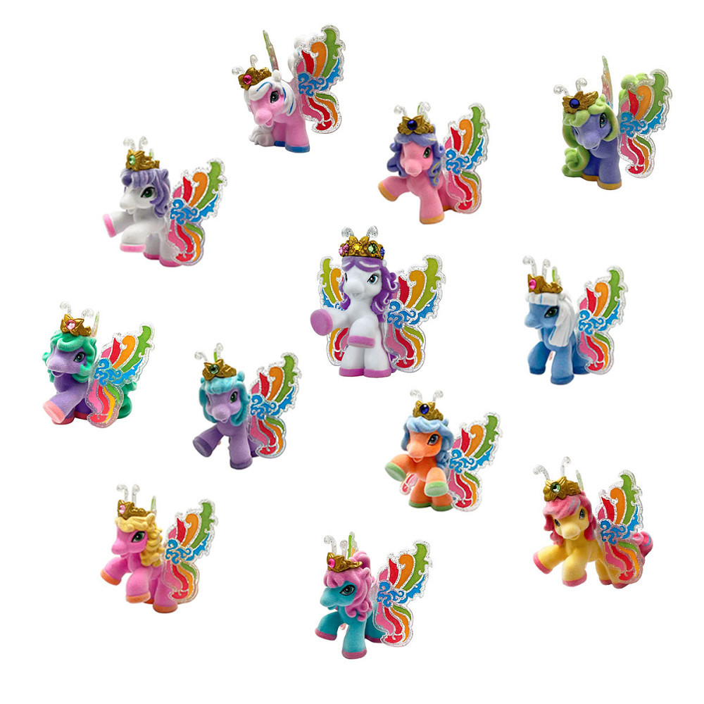 Фігурка Filly серії Веселкові Метелики Дніпро - фото 2