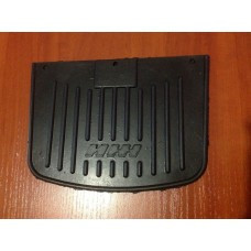 Брызговик мотоцикла иж задний Мукачево - изображение 1