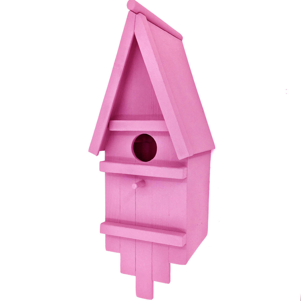 Скверечник садовий "Дрозд" барбі Миколаїв - фото 1