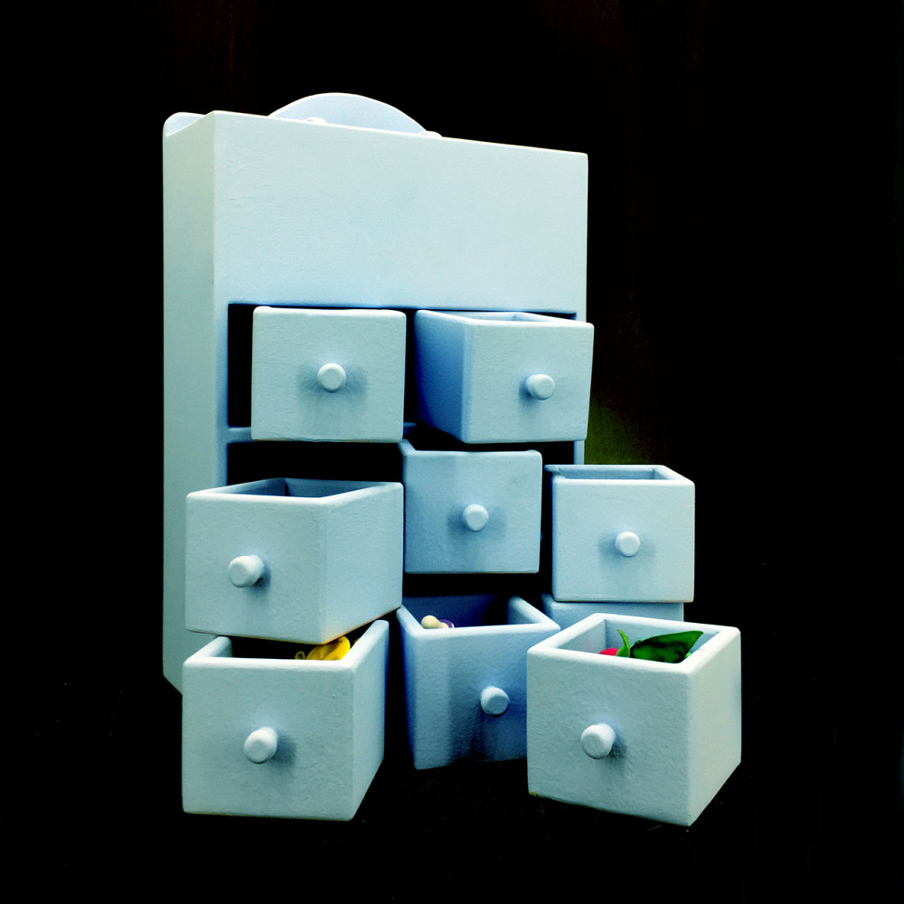 Органайзер для косметики 